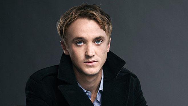 Happy birthday to Tom Felton! His Life Path Number is 11, which gives him powerful perception & strength. 