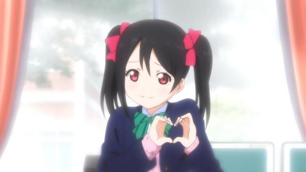 「最終値下げ！」μ's ラブペアペンダント ラブライブ！ from 矢澤にこ 最終値下げ μ's ラブペアペンダント ラブライブ！ from 矢澤にこ 最終