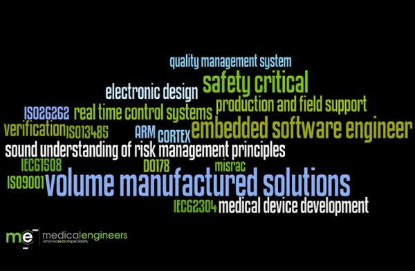 MedEngineers's tweet image. Are you an embedded software engineer? click &amp;gt;&amp;gt;&amp;gt; buff.ly/1riVgmV #SofwareEngineer #MedicalEngineering