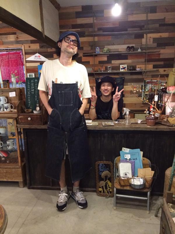 オーガニックサロン ハロウ 明日からエプロン美容師になります 宜しくお願い致します Http T Co Zmjykr6d3b オーガニックサロン ハロウ 明日からエプロン美容師になります 宜しくお願い致します Http T Co Zmjykr6d3b