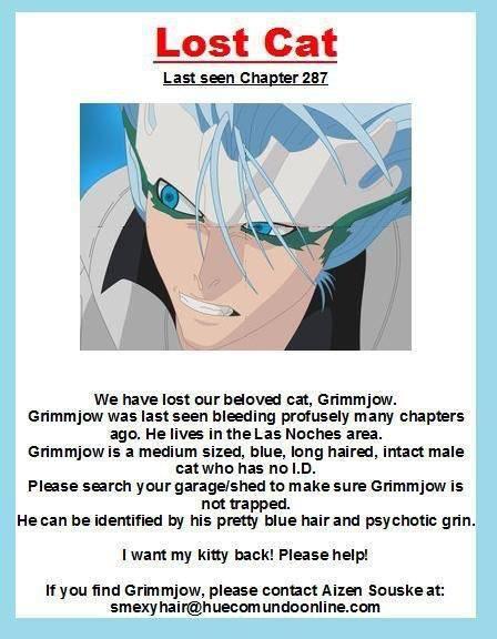 //Ok so since <a href="/WhiteDeception/">Aizen Sousuke</a> treats <a href="/SalvajePantera/">𝕲𝖗𝖎𝖒𝖒𝖏𝖔𝖜.</a> like a kitty...