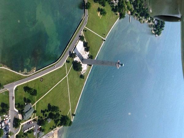 GriffingFlying's tweet image. Islander Ride 7/18/14 #PIB #Lighthouse #Islander