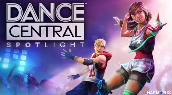 Dance Central Spotlight