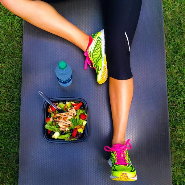 ChickfilA's tweet image. Fuel the day. #GrilledMarketSalad #GrilledLove bit.ly/1k8nCzX