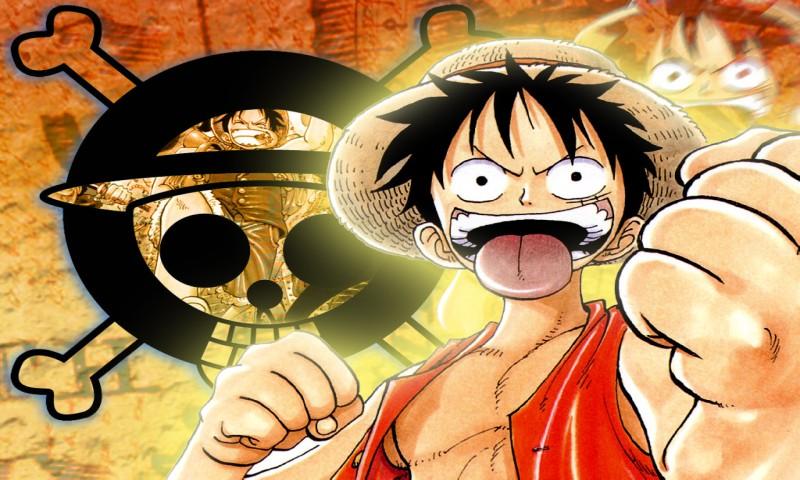 ワンピース ルフィの父親は革命家ドラゴン 家族構成についても紹介 Selvy