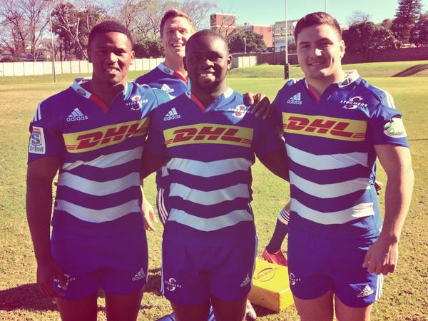 THESTORMERS tweet picture