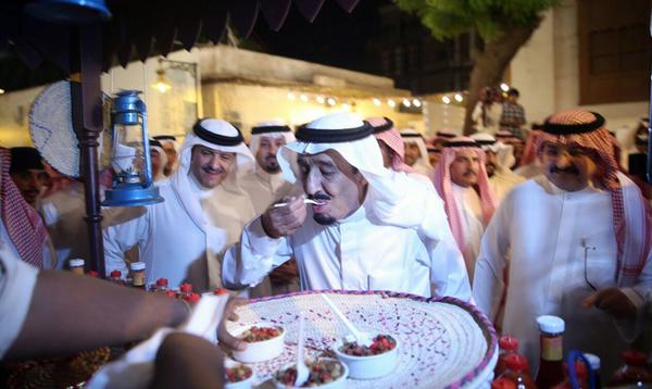 Arab News tweet media