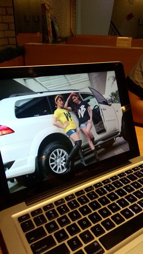 behind d scne <a href="/wreckingball_ID/">WRECKING BALL BRAND™</a> photoshoot with <a href="/FeliciaChant/">CF</a>  cc <a href="/ChandKelvin/">Chand Kelvin</a>