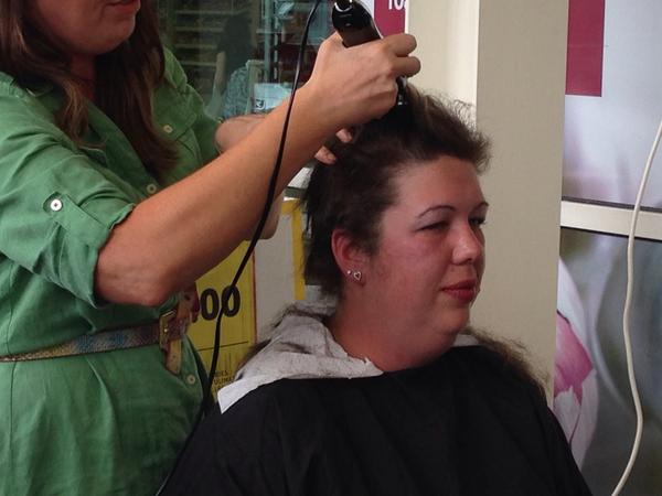 Not much left@allanmac2908 <a href="/r8chjones/">Rachel Jones</a>