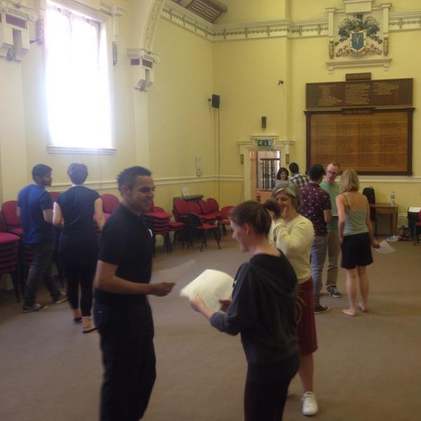 Dawinder Bansal FRSA tweet media