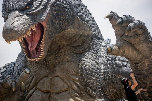 GodzillaIT tweet picture