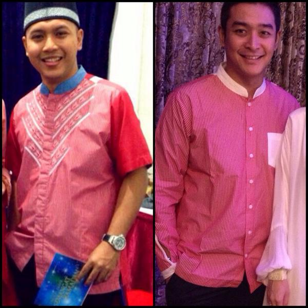 Makasi ya <a href="/RezaEchaAditya/">Soul || روح</a> <a href="/fahrezirgi/">irgi fahrezi</a> udh pake koko kami, sukses selalu buat kalian :)