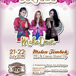 riotsantsaiya's tweet photo. Now playing mahadewi @peppinohouse41 come joint party with us, dont miss it. http://t.co/wmNJkjNPLx