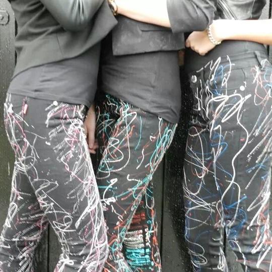 ArtYourDesign's tweet photo. #AYD Vanaf vandaag ook te volgen op twitter! http://t.co/v0lkjQik5S