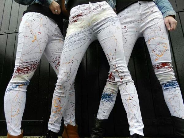 ArtYourDesign's tweet photo. #AYD Vanaf vandaag ook te volgen op twitter! http://t.co/v0lkjQik5S