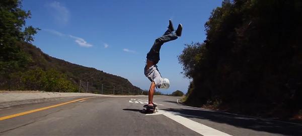 ARBOR SKATEBOARDS :: KJ NAKANELUA
infinitylist.com/video/arbor-sk…