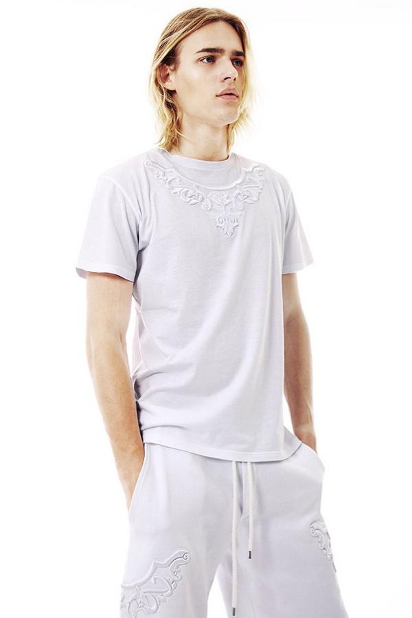 Ton Heukels for Di Morabito SS15