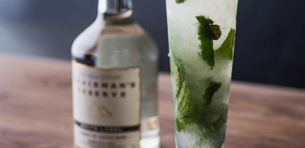 Congrats to <a href="/ChairmanReserve/">ChairmansReserve Rum</a> yet again winning best ISC rum award. #thatswhyourmojitoesaresodamgood! #shoreditch