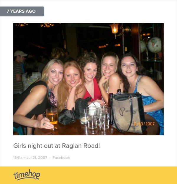 Timona1987's tweet photo. Wow.......talk about flashback......7 years ago I learned FANT with these lovely peeps!!!!!! :,) http://t.co/srnvXGwVsj