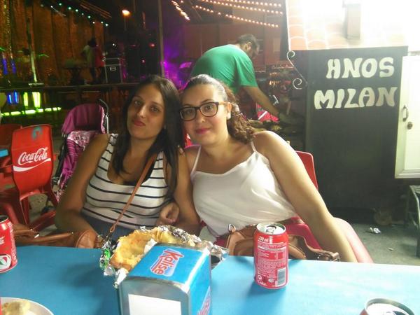 Carmeenn6's tweet photo. A pesar de los años,seguimos juntas ♡ http://t.co/Rn33TS4XoR