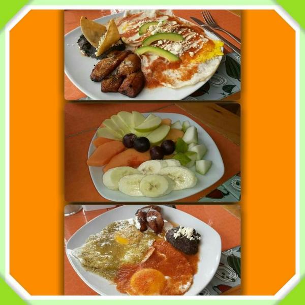 Cilantro_Tuxtla's tweet photo. Iniciamos la semana brindandote el mejor servicio y atención en nuestros desayunos  #HoyTocaCilantro #Tuxtla http://t.co/woraAYt0y0