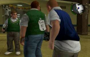 SussuWorld: Rockstar: Bully 2 esteve em produção por 1 ano !!