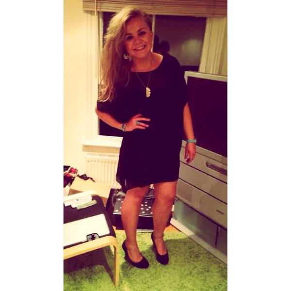 SophieAlexander's tweet image. #theboxsoho