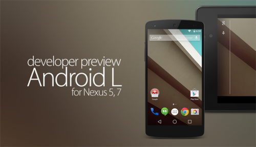 algoworks's tweet photo. #Android L on the internet for your HTC One & Nexus device http://t.co/5F6xqrT9SS #AndroidDev #googleCT #nexustips http://t.co/ZnAhLw2tD6