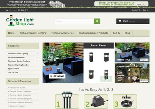 Gardenlightshop tweet picture