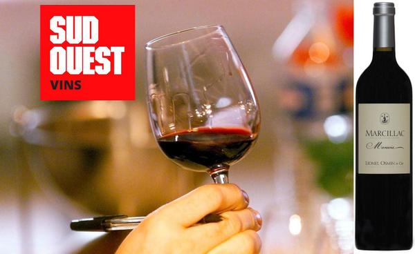 "Les bouteilles de Sud Ouest". Nos conseils de dégustation à retrouver ici : sudouest.fr/vin/la-bouteil… #wine #vin