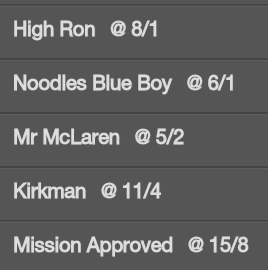 Horses4CausesGB's tweet image. If this acca on the 5 most popular #NapExchange tips wins i will give 1 follower £250 RT to enter