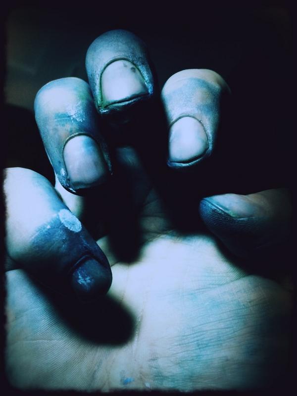 Marilyn Manson tweet media