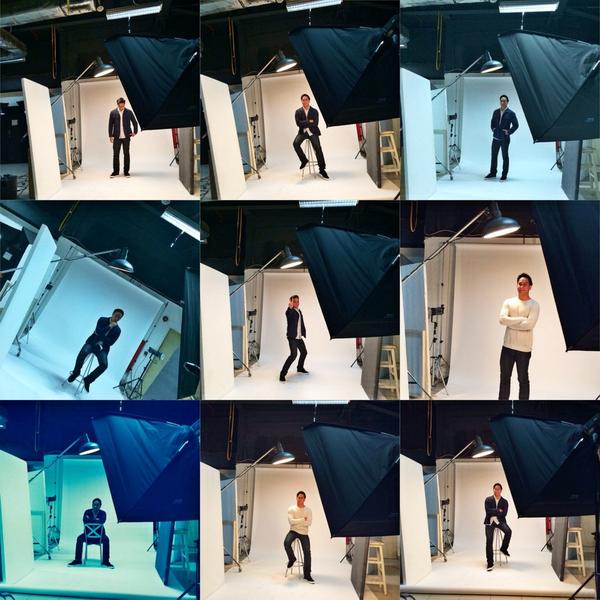 GADISmagz's tweet photo. Baca di #GADIS22 terbit 15 Agustus ya! ^_^ RT @novaputong: @bensihombing in action @GADISmagz 😄 http://t.co/9Se51ETt7F