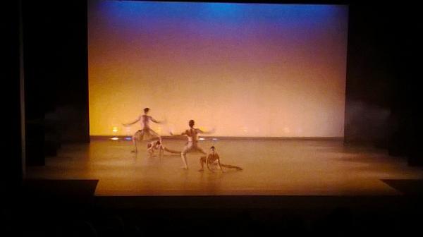 MBC on stage <a href="/GriffithTheatre/">GriffithTheatre</a>