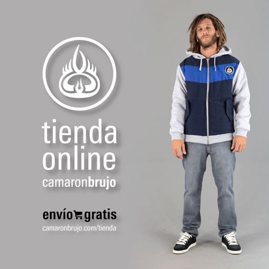 camaronbrujo_LP's tweet photo. camaronbrujo tienda online
envío gratis a todo el país hasta el 31 de julio
http://t.co/vKHziIFAdd http://t.co/FephpCp64B