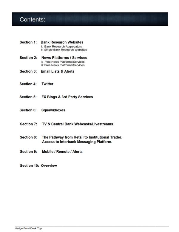 Hedge Fund Desktop tweet media