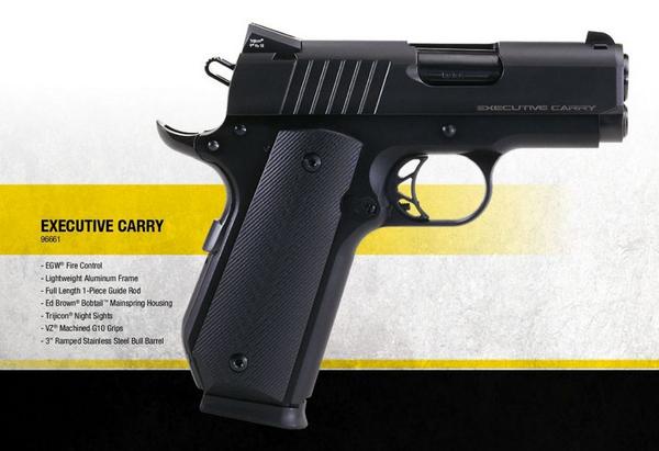 PARA_USA's tweet photo. Simply the baddest #concealedcarry 1911 on the planet. http://t.co/S0H0xGllGL