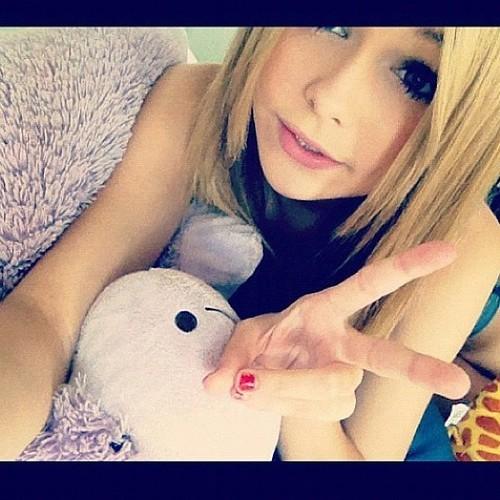 JesSimons_'s tweet image. YOLO!!