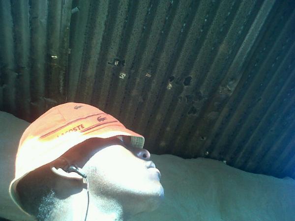 otelesta's tweet photo. The Kwaito hustler #oteleburneng http://t.co/klgjM1OOS1