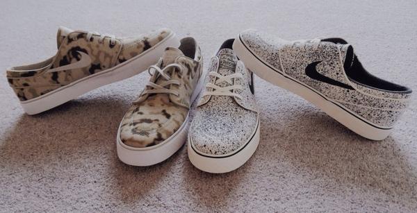 AlfieDeyes's tweet photo. Bought some new shoes http://t.co/V8jaSty4G5