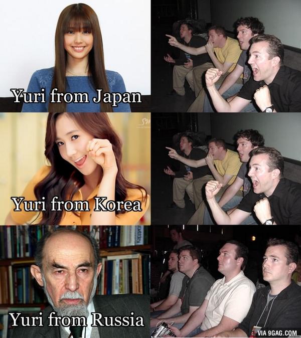 9GAG ❤️ Memeland tweet media