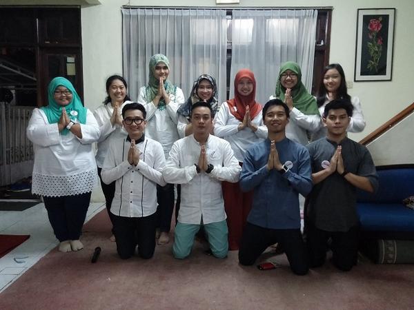 5RomeoID's tweet photo. Happy Moments! :D #BukBer5ROMEO http://t.co/0AjZW62rk2