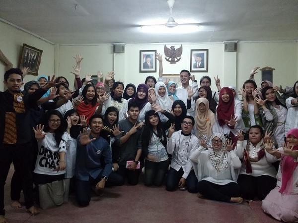 5RomeoID's tweet photo. Yeeehaaaaa!! :D #BukBer5ROMEO http://t.co/lYBUQUIcCM