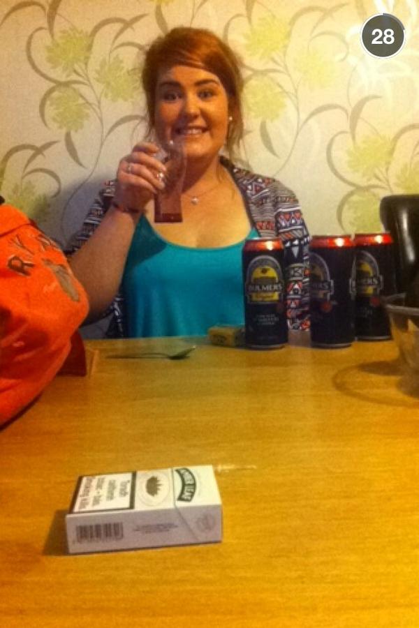 baabyGirlPoX's tweet photo. Drinks 😘 http://t.co/zSxuoGrSdo