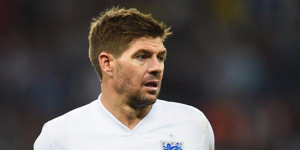 Steven Gerrard has retired from @england duty after making 114 international appearances - fifa.to/UkiSLa