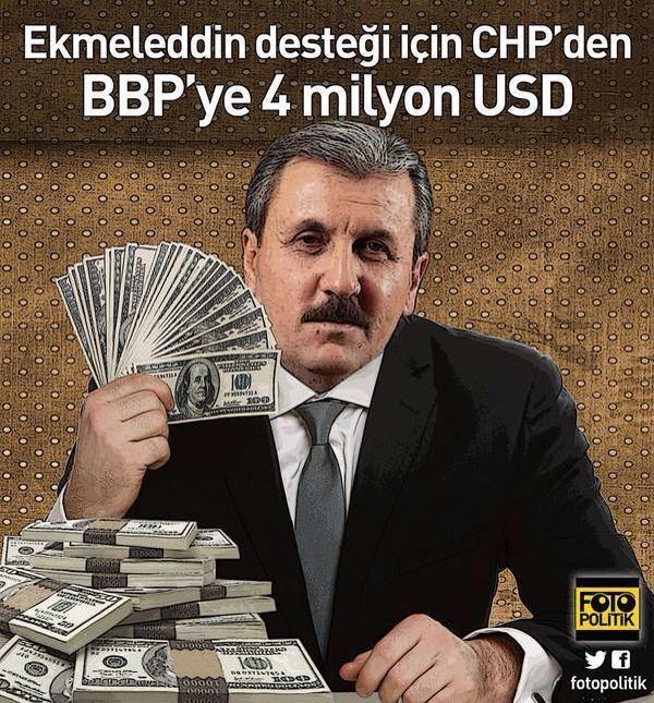 Hayırlı olsun Allah utandırmasın