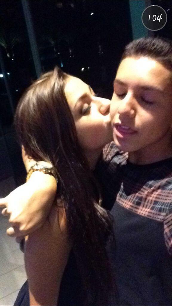 AndreaaYT's tweet photo. Bby http://t.co/WNaibKLqyT