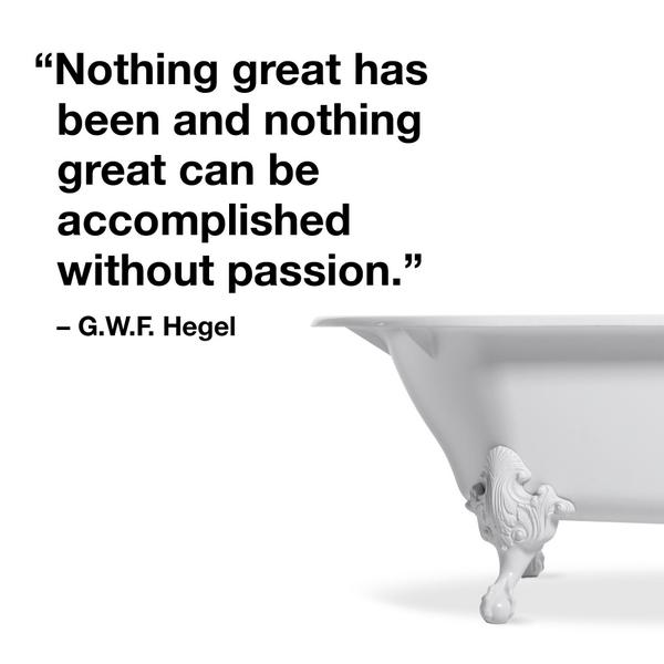 Kohler's tweet image. #MotivationalMonday