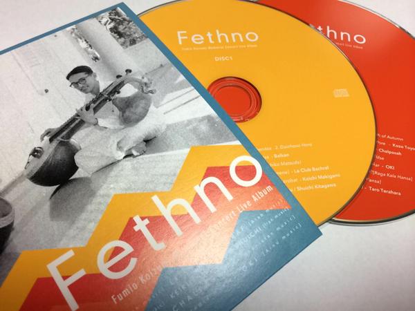 Fethno tweet picture