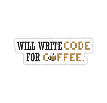hansospina's tweet image. I can feel synapses connecting: #MorningCoffee to #iOSProgramming.    #CodingMonday